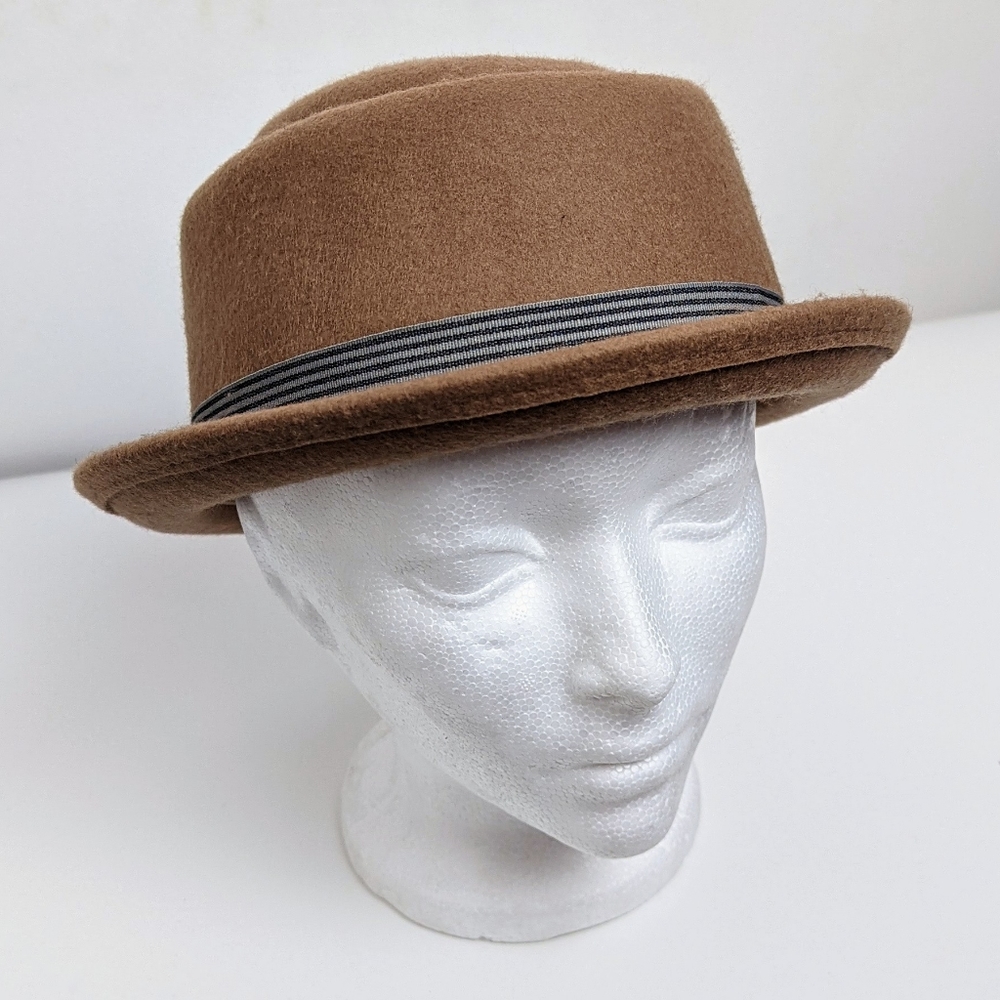 Topman wool hat